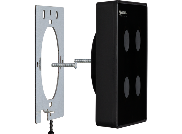 VISUAL PRODUCTIONS B4 NET Panel - Bilde 4