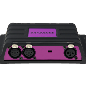 VISUAL PRODUCTIONS CueCore2
