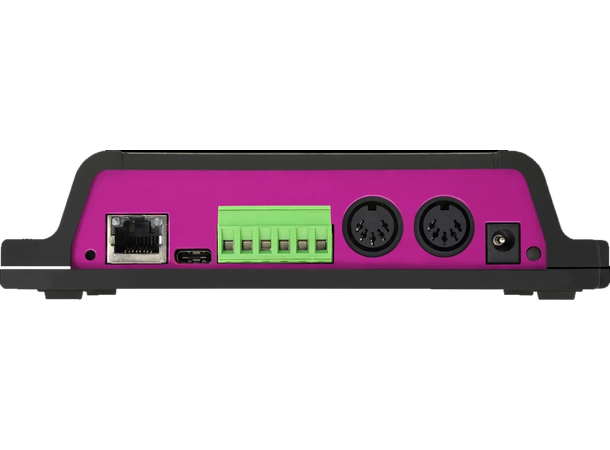 VISUAL PRODUCTIONS CueCore3 - Bilde 4