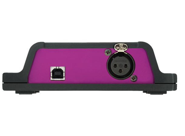 VISUAL PRODUCTIONS CueLux2 - Bilde 3