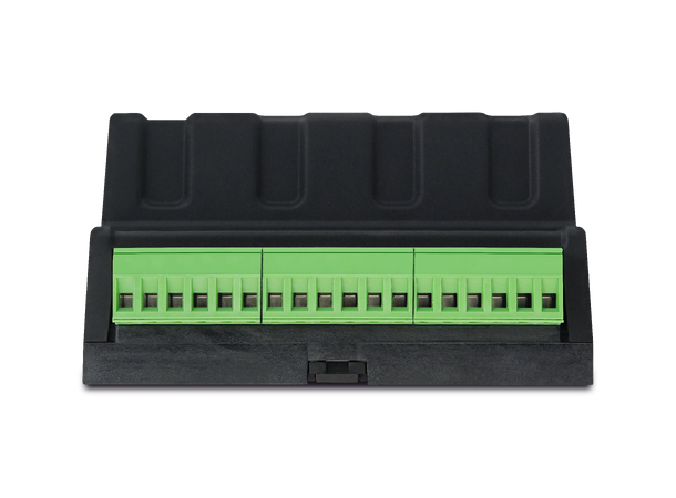 VISUAL PRODUCTIONS DMX Merger - Bilde 3