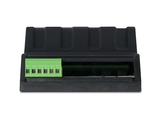 VISUAL PRODUCTIONS DMX Merger - Bilde 4