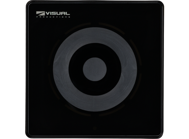 VISUAL PRODUCTIONS E1 NET Panel