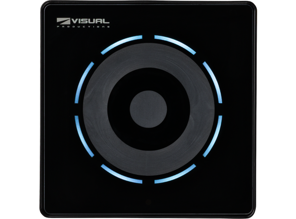 VISUAL PRODUCTIONS E1 NET Panel - Bilde 2