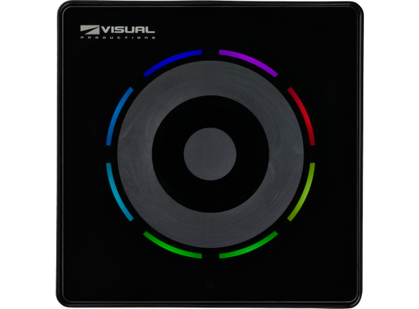 VISUAL PRODUCTIONS E1 NET Panel - Bilde 3