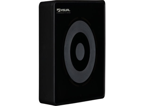 VISUAL PRODUCTIONS E1 NET Panel - Bilde 5