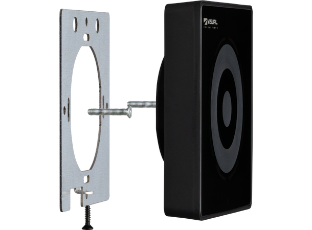 VISUAL PRODUCTIONS E1 NET Panel - Bilde 6