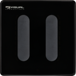 VISUAL PRODUCTIONS F2 NET Panel