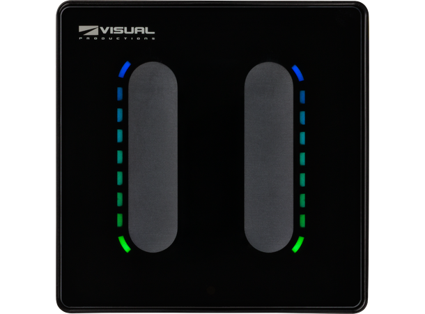 VISUAL PRODUCTIONS F2 NET Panel - Bilde 2