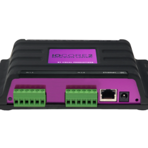 VISUAL PRODUCTIONS IoCORE2