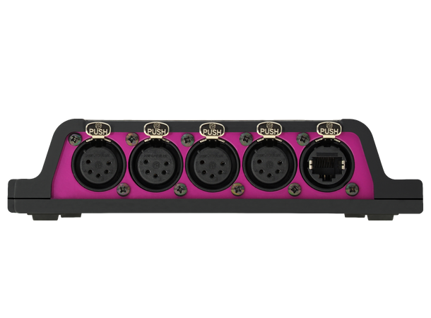 VISUAL PRODUCTIONS QuadCore - Bilde 3