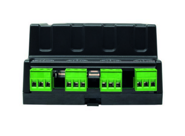 VISUAL PRODUCTIONS RDM Relay (Term) - Bilde 2