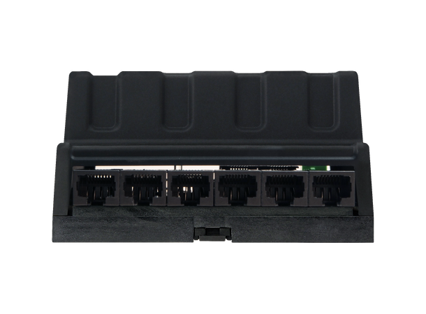 VISUAL PRODUCTIONS RDM Splitter - Bilde 5