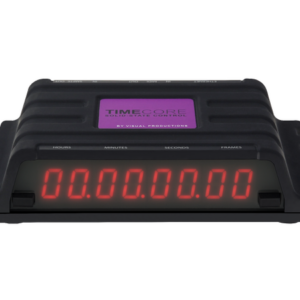 VISUAL PRODUCTIONS TimeCore