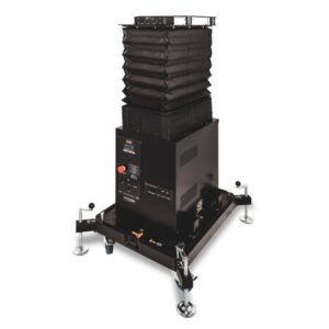 VMB Showlift AED-SL18