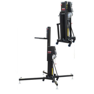 VMB TL-063B ILS Black