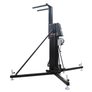 VMB TL-A400-8  LINE ARRAY LIFT