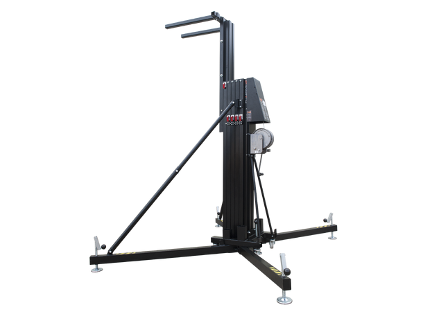 VMB TL-A400-8  LINE ARRAY LIFT