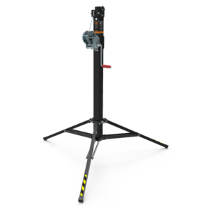 VMB TP-20 ALS Black 3m/100kg Load