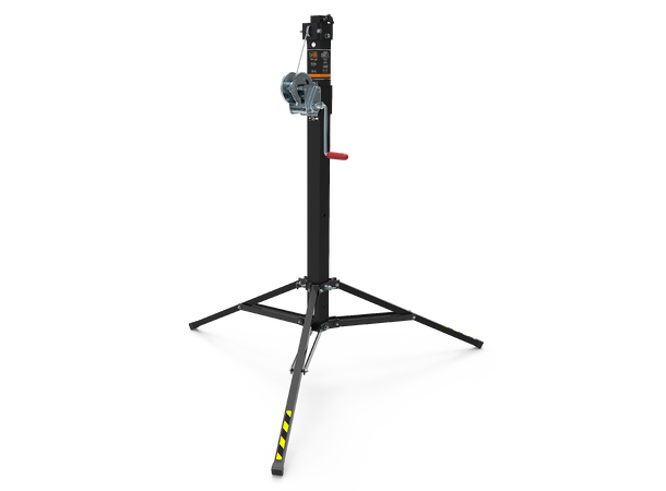 VMB TP-20 ALS Black 3m/100kg Load