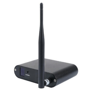 WAUDIO SDPROTX 3 Trådløs sender