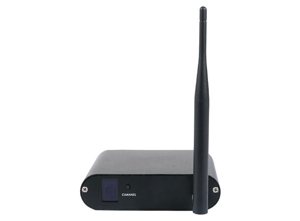 WAUDIO SDPROTX 3 Trådløs sender - Bilde 2