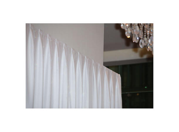 WENTEX 89410 P&D Curtain, Medium Satin - Bilde 3