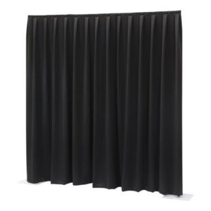 WENTEX P&D Curtain, Dimout