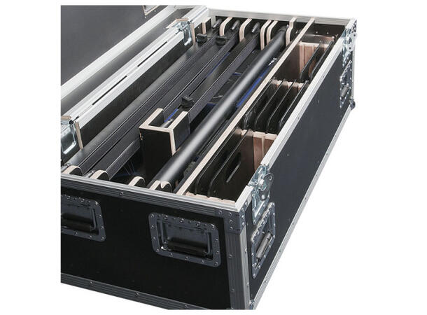 WENTEX Pipe & Drape kit 120-180cm FOH - Bilde 4