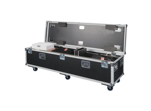 WENTEX Pipe & Drape kit 180-300cm - Bilde 3