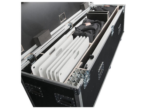 WENTEX Pipe & Drape kit 180-400cm - Bilde 2