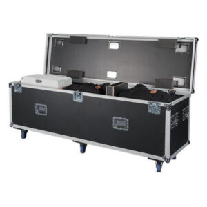 WENTEX Pipe & Drape kit 180-400cm