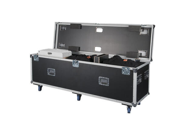 WENTEX Pipe & Drape kit 180-400cm