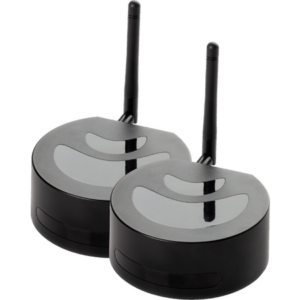 WIRELESS SOLUTION Orb Wireless DMX set
