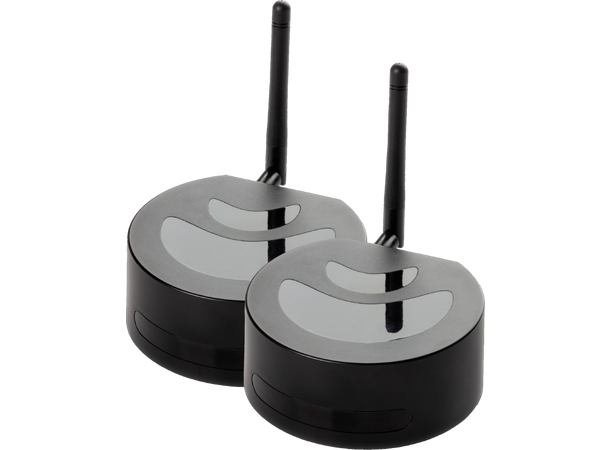 WIRELESS SOLUTION Orb Wireless DMX set