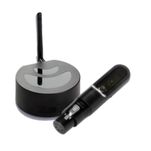 WIRELESS SOLUTION Orb Wireless DMX set