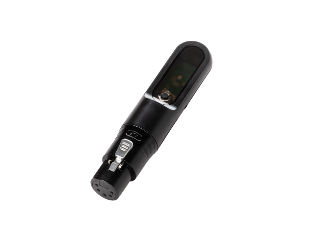 WIRELESS SOLUTION W-DMX Stick RX