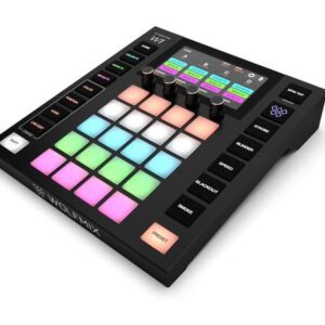 WOLFMIX W1 MK2 Standalone DMX Controller