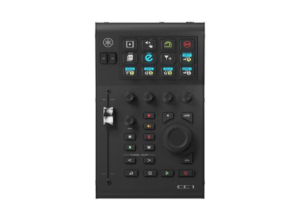 YAMAHA CC1 USB Controller