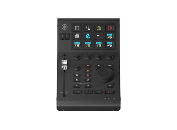 YAMAHA CC1 USB Controller - Bilde 2