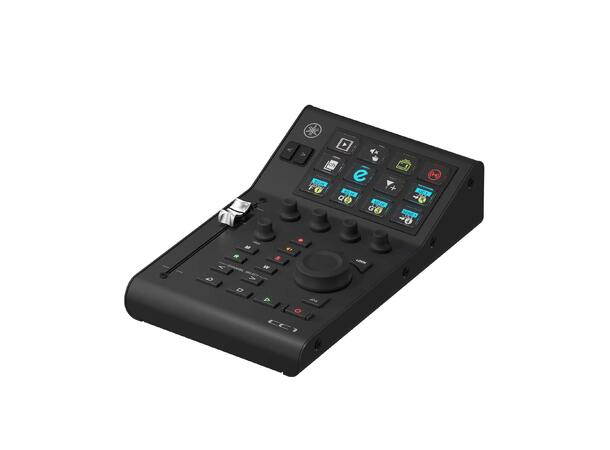 YAMAHA CC1 USB Controller - Bilde 3