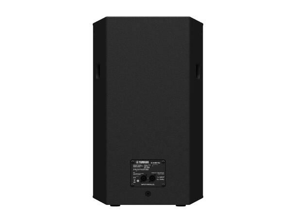 YAMAHA CHR15 Passiv høyttaler - Bilde 5