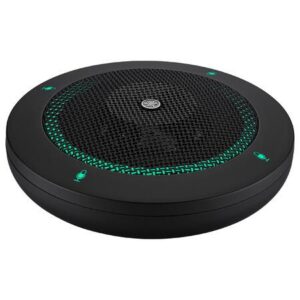 YAMAHA CRMTTBLK Table Array Microphone