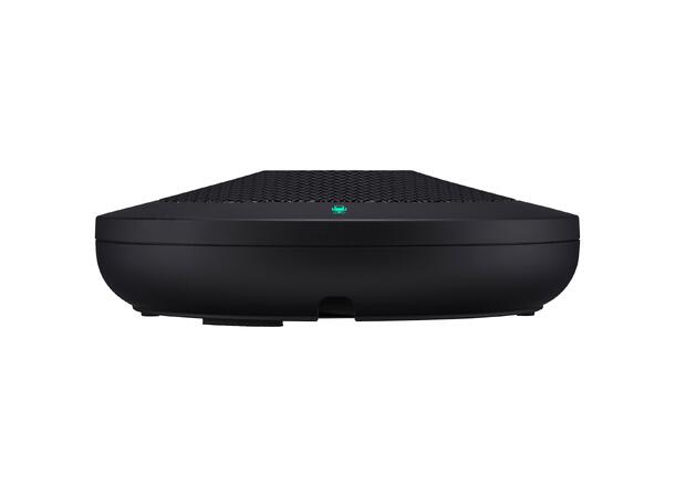 YAMAHA CRMTTBLK Table Array Microphone - Bilde 4