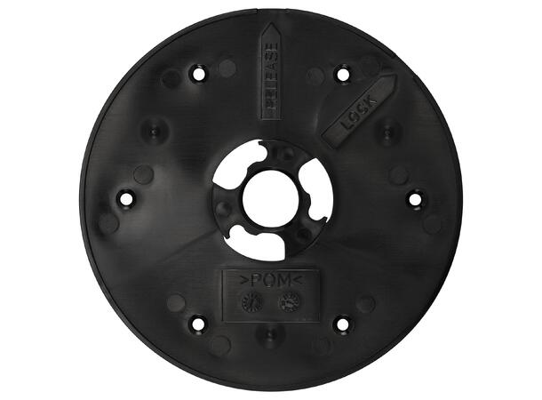 YAMAHA CRMTTBLK Table Array Microphone - Bilde 8