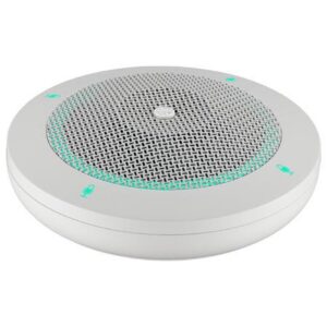 YAMAHA CRMTTWHT Table Array Microphone