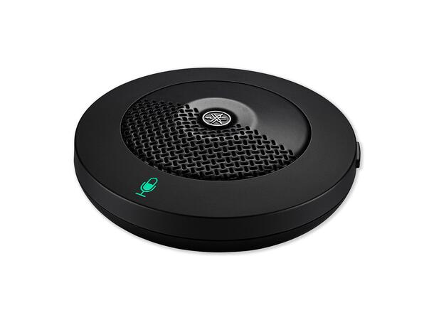 YAMAHA CRMWDRB Wireless Boundary Mic