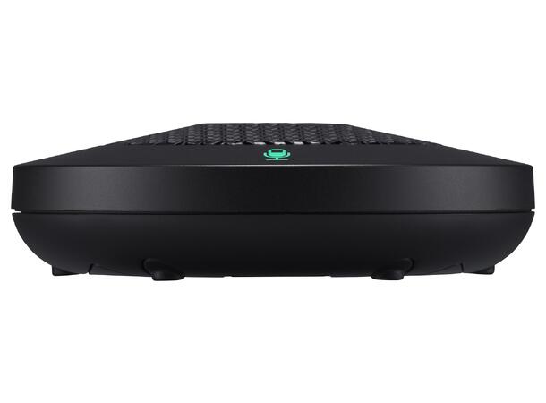 YAMAHA CRMWDRB Wireless Boundary Mic - Bilde 2