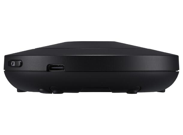 YAMAHA CRMWDRB Wireless Boundary Mic - Bilde 5