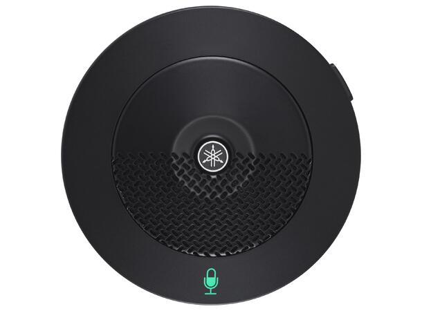 YAMAHA CRMWDRB Wireless Boundary Mic - Bilde 6